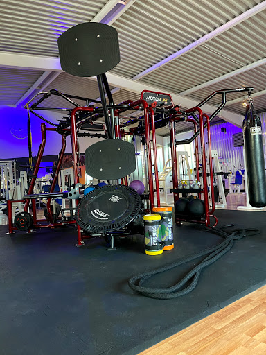 Maier's gym Ettenheim - Thumbnail