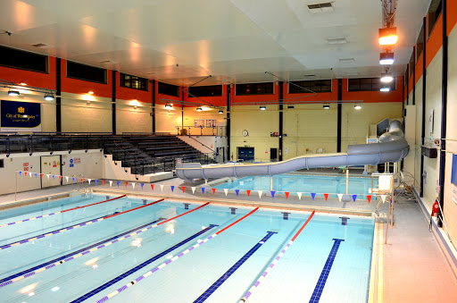 Queen Mother Sports Centre