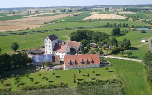 Stadtmühle Ornbau Gallery - Germany