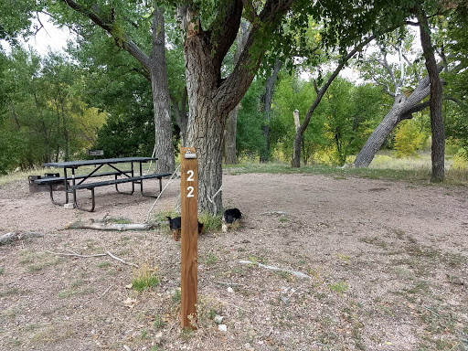 Oliver State Recreation Area - Thumbnail