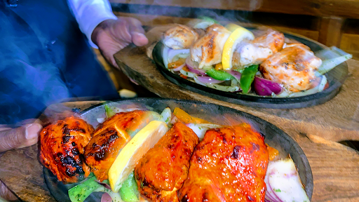 Tandoori Köket - Thumbnail