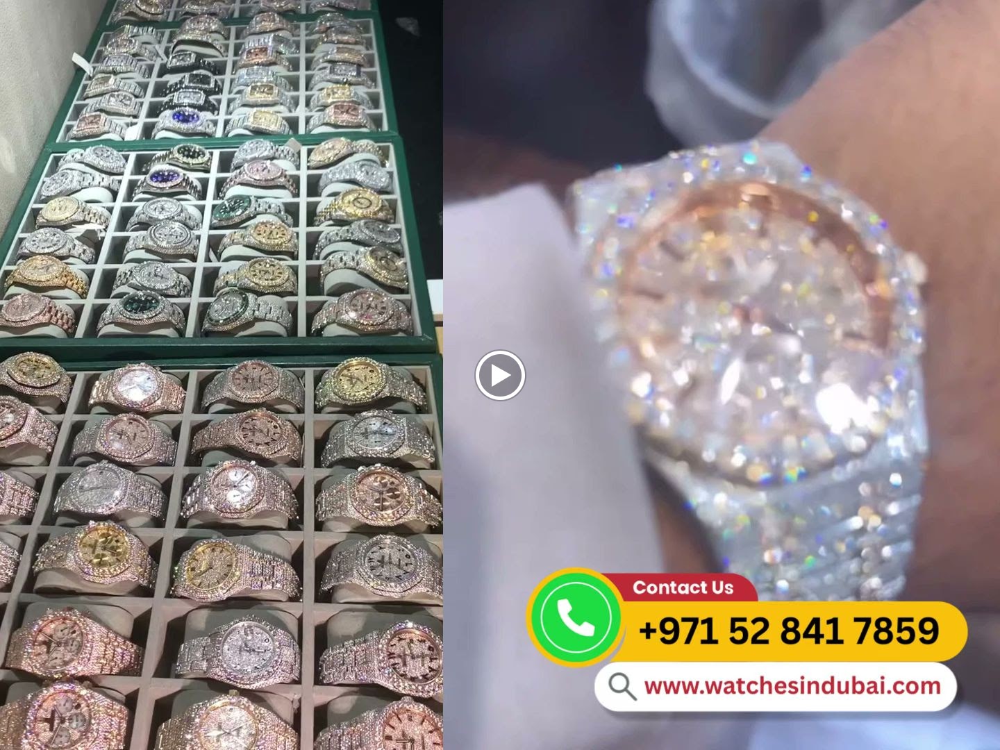 Replica Watches in Dubai - صورة 3