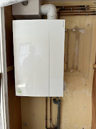 Photo n°19 de Systherm60 SAS à Therdonne (Plombier)