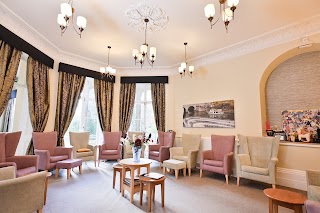 MHA Stratton House - Residential Care Home
