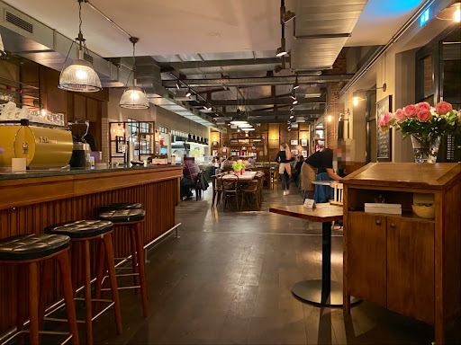 L'Osteria Lüneburg