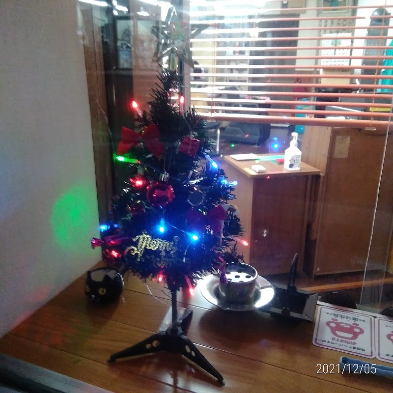 美容室キャンヴァス