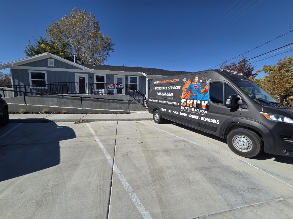 Shuv Restoration LLC photo