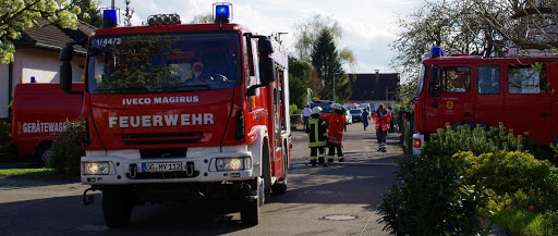 Freiwillige Feuerwehr Rheinau - Thumbnail
