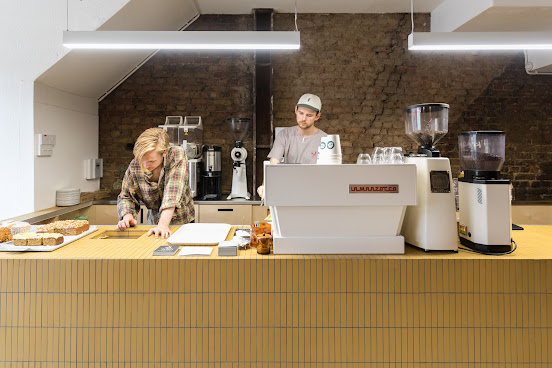 Juliet’s Quality Foods by null