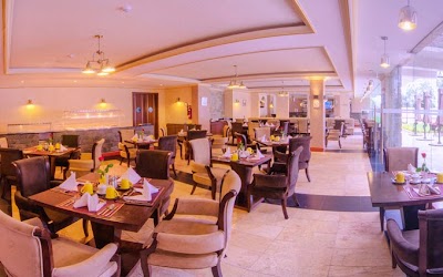 Photos of Alba Hotel Meru