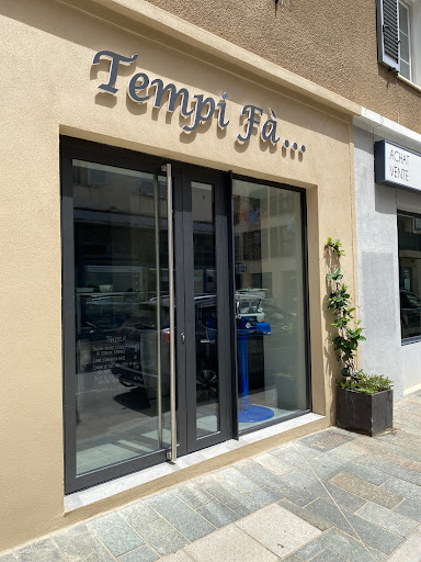 Tempi Fà A Cucina - France