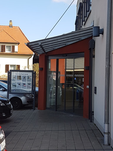 VR Bank Erlangen-Höchstadt-Herzogenaurach - Filiale Bubenreuth - Thumbnail