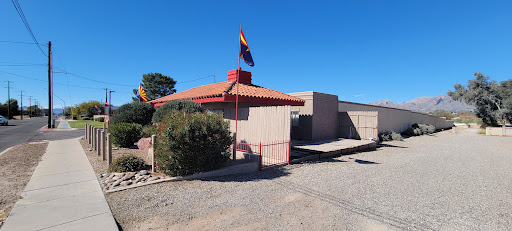 Fort Lowell Self Storage - Thumbnail
