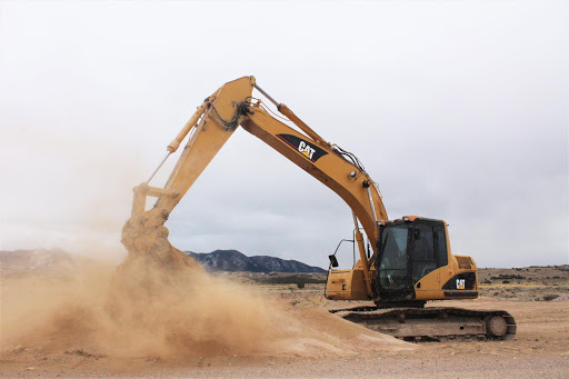 Westside Grading Inc