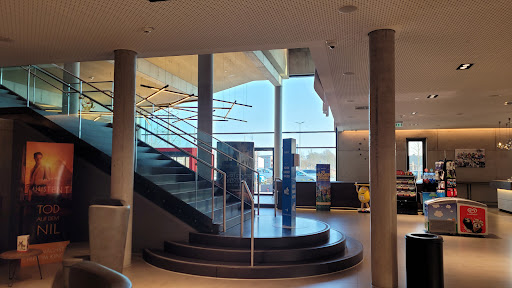 Cineplex Meitingen - Visual