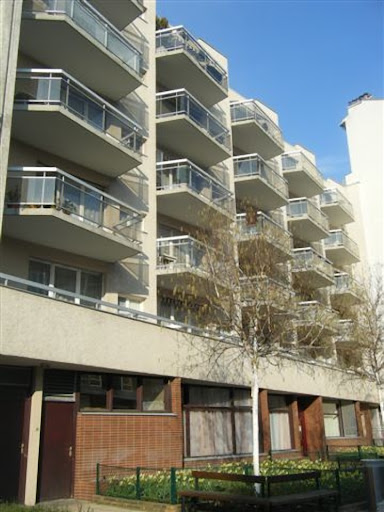 Photo de Résidence autonomie ARPAVIE Théophile Gautier à Montrouge (92120)