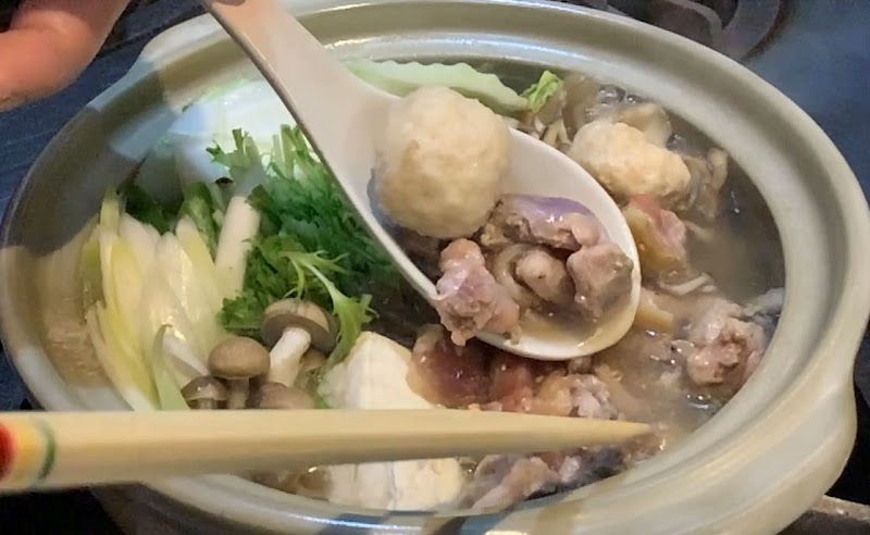 地鶏と地酒のお店 地鶏亭仁