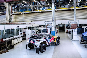 Photo n°29 de PEUGEOT - GARAGE DU LION à Pont-de-Roide-Vermondans (Concessionnaire Peugeot)