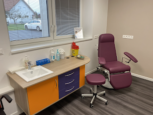 Photo n°7 de Laboratoire B2A Rohrbach - Bitcherland à Rohrbach-lès-Bitche (Service de dépistage des infections sexuellement transmissibles)