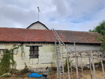 COUVREUR SAINT HERBLAIN NANTES 44 | OUEST Ravalement Etanchéité