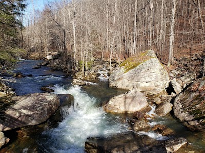 Laurel Snow State Natural Area