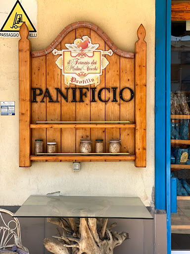 Antico Mulino a Pietra e Panifico "Il Fornaio dei Mulini Vecchi" Gallery - Italy