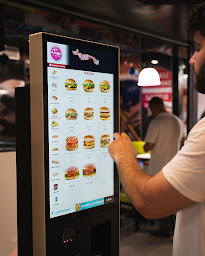 Photo n°5 de Le Tacos De Lyon - Masséna Lyon 6 à Lyon (Restaurant)