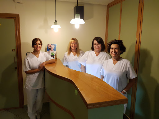 Clínica Dental Santa Pola Blanca Candela - Thumbnail