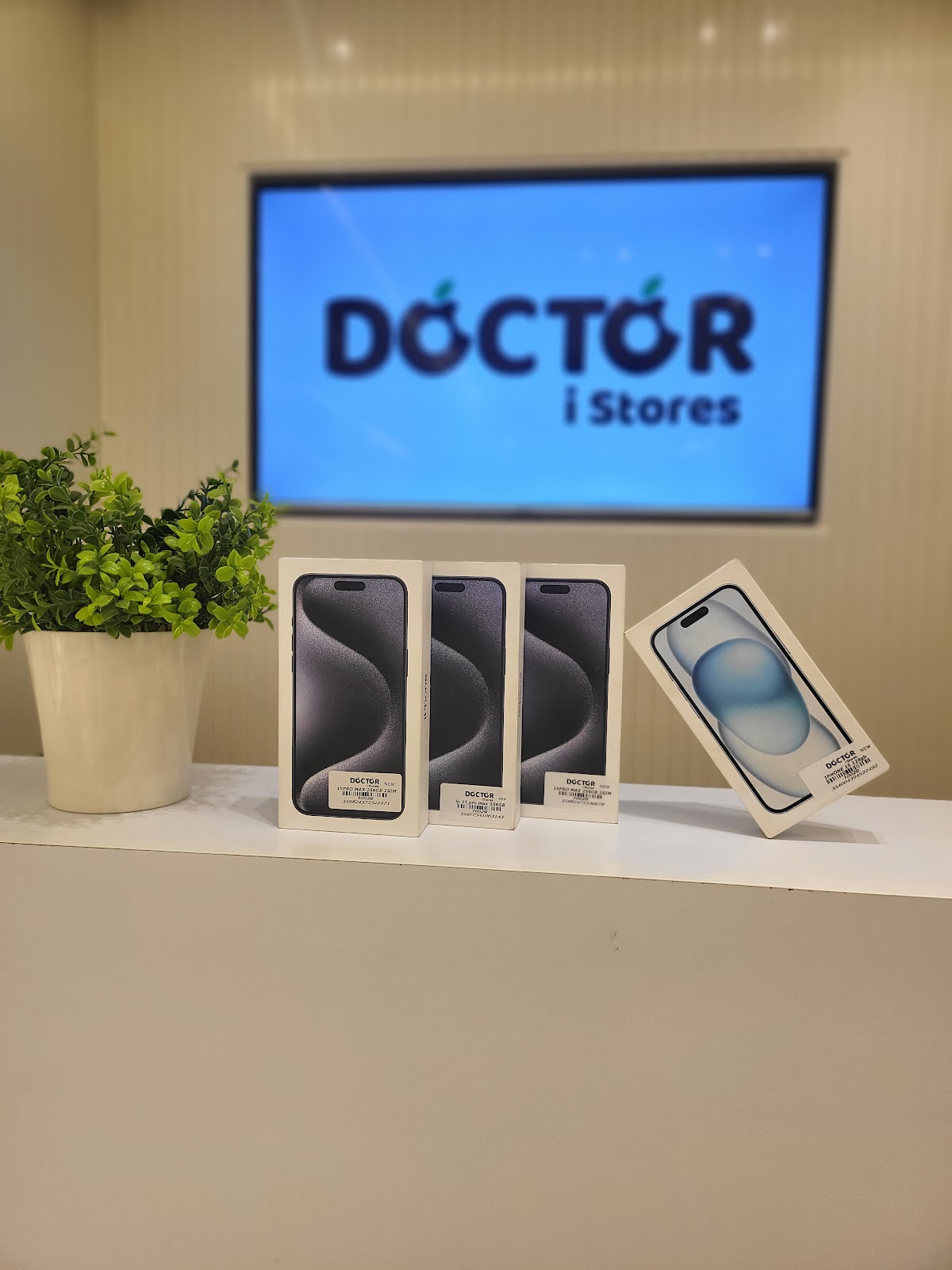 دكتور ايفون Dr iphone - صورة 5