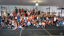 CrossFit Menestys à Angers