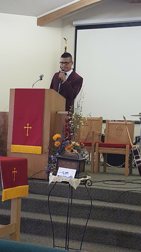 Community Ministries Center
