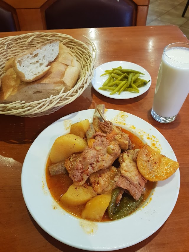 Yüksel Restaurant