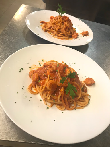 Ristorante Pizzeria Corte Catenaccio Gallery - Italy