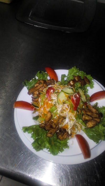 Photos of SoSo Seafood Grill