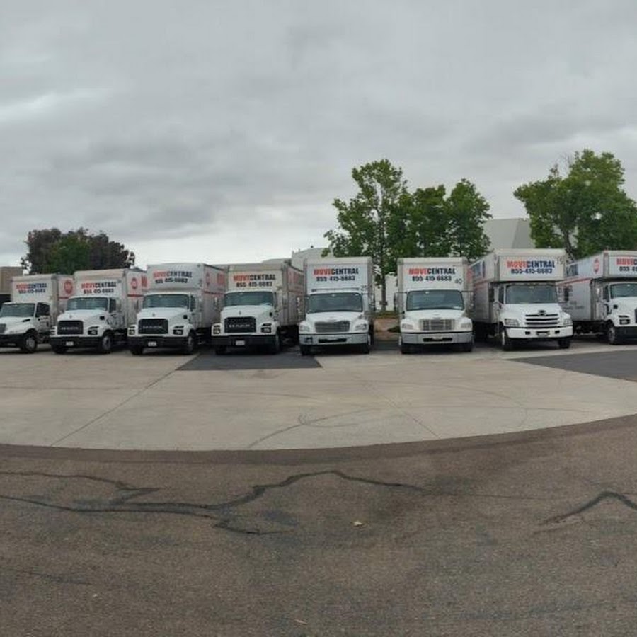 Move Central Movers Oakland