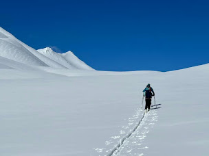Photo n°18 de Refuge du Galibier à Le Monêtier-les-Bains (Magasin de souvenirs)