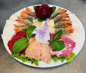 Photo n°73 de Restaurant LE BAMBOU à Saint-Maximin-la-Sainte-Baume (Restaurant chinois)