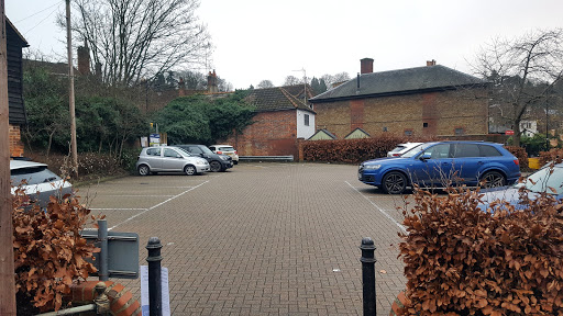 Mint Street Car Park - Thumbnail