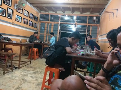 Photos of Warkop Bahrul Chesss
