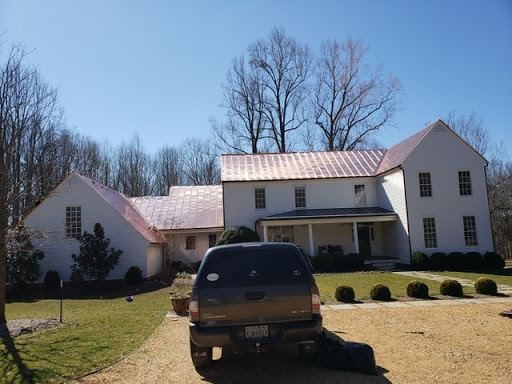 Askew's Roofing Solutions - Thumbnail
