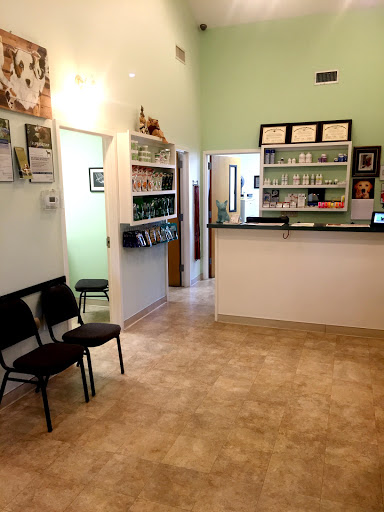 Highland Knolls Veterinary Hospital - Thumbnail