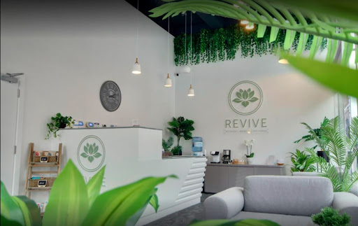Revive Southsea