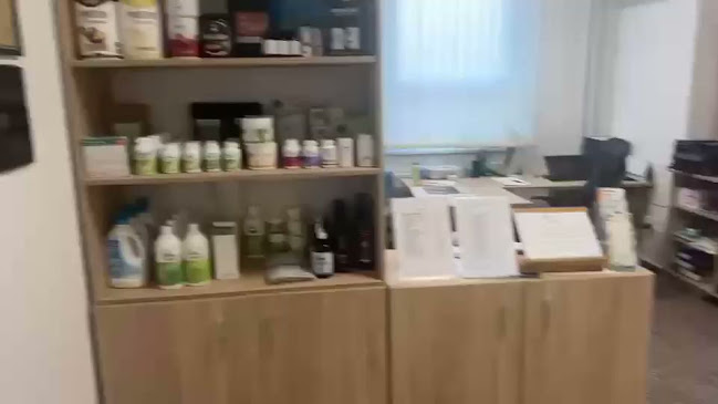 Recenzie Biocentrum Zdravý Človek - Eshop Lugaprofit v Liptovský Hrádok - Obchod