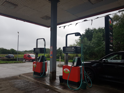 Ddraig Goch Garage - Thumbnail
