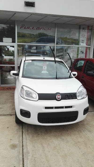 Photos of Fiat Bolivia