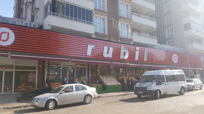 Rubil market