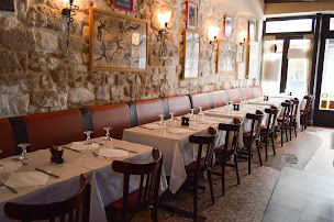 Photo n°1 de Chez Alain à Paris (Restaurant)