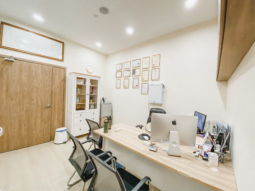 Dr. A Clinic (Damansara)