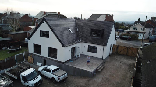PL Building & Roofing