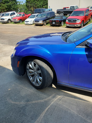 Justin's Tire & Auto - Thumbnail